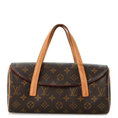 Monogram Sonatine Handbag