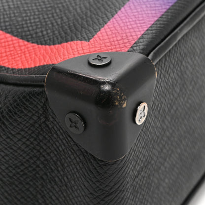 Mini Travel Bag - Black