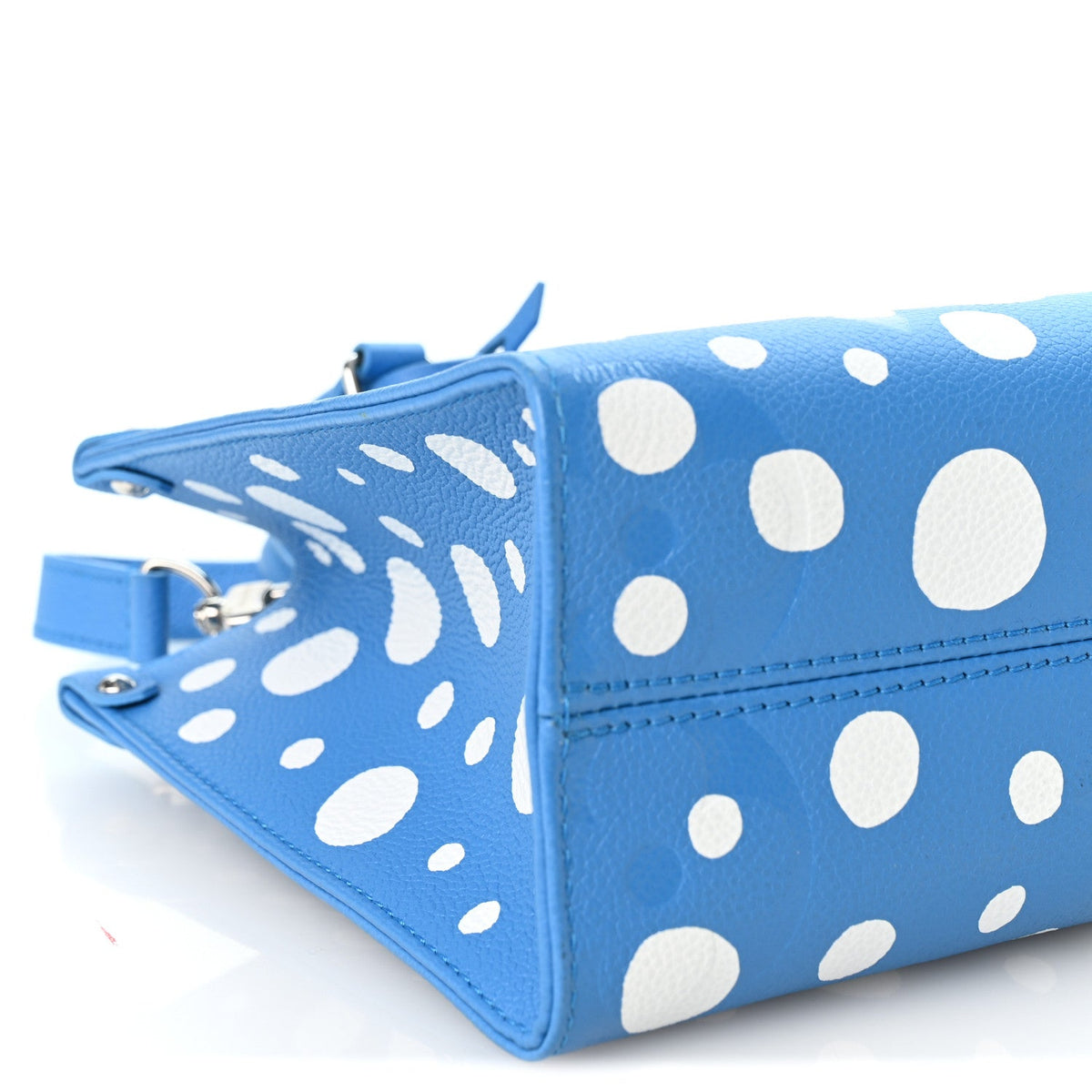Handbag - Blue