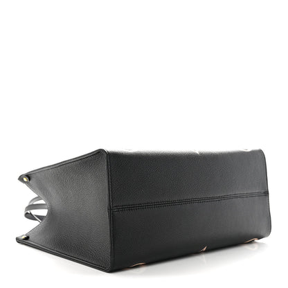 Handbag - Black