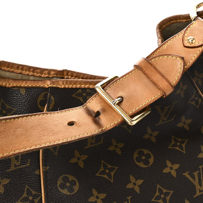 Monogram Galliera Gm Handbag