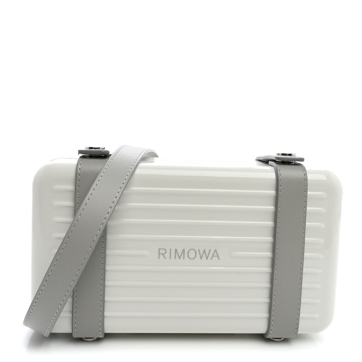 Handbag - White