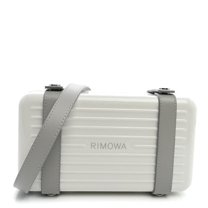 Handbag - White