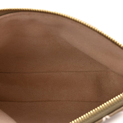 Mini Handbag - Beige