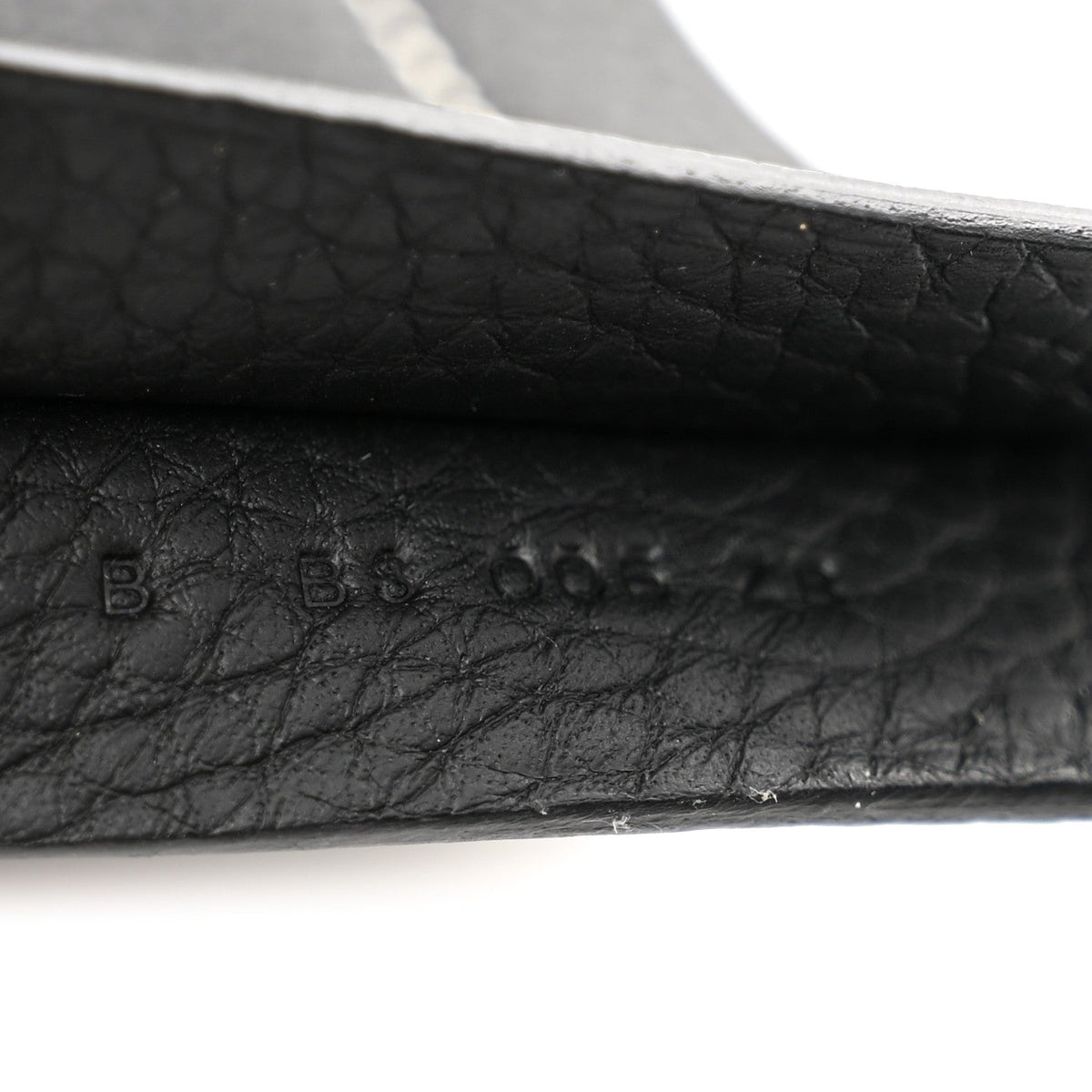 Handbag - Black