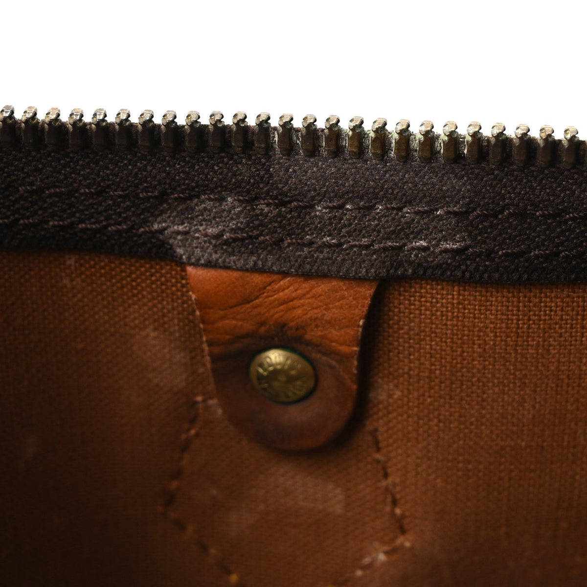Monogram Speedy 40 Handbag