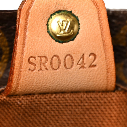 Monogram Vavin Pm Handbag
