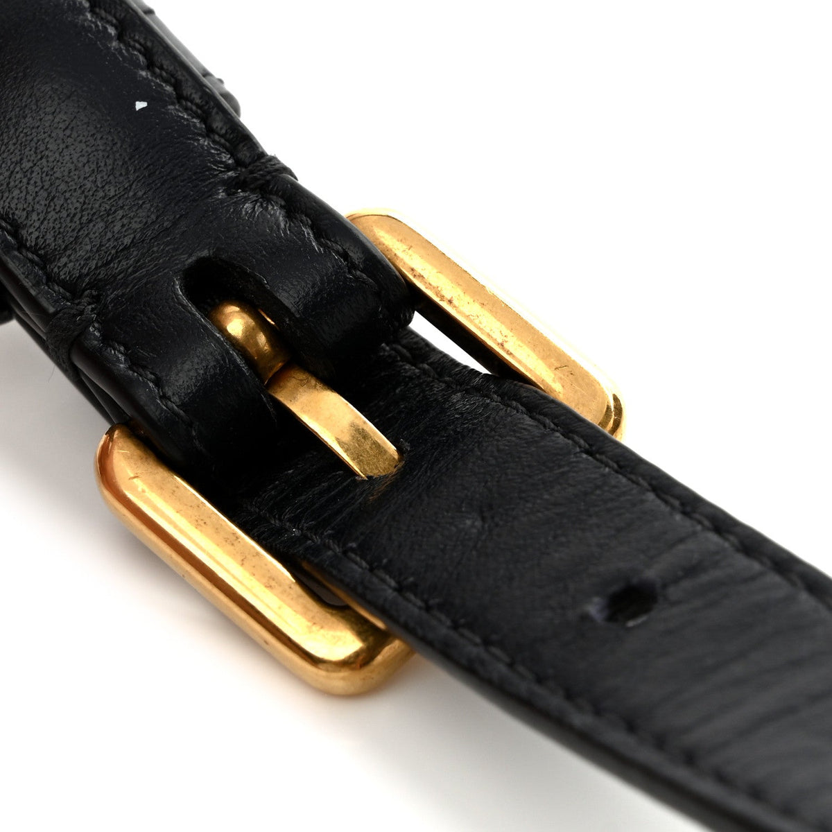Belt Bag - Blue