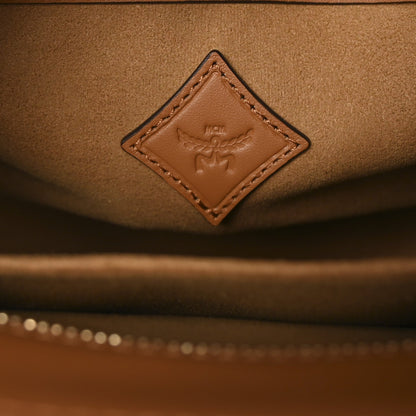 Medium Calfskin Tote Bag