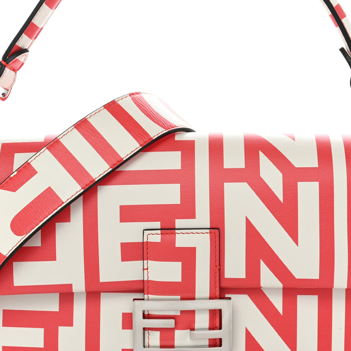 Handbag - White