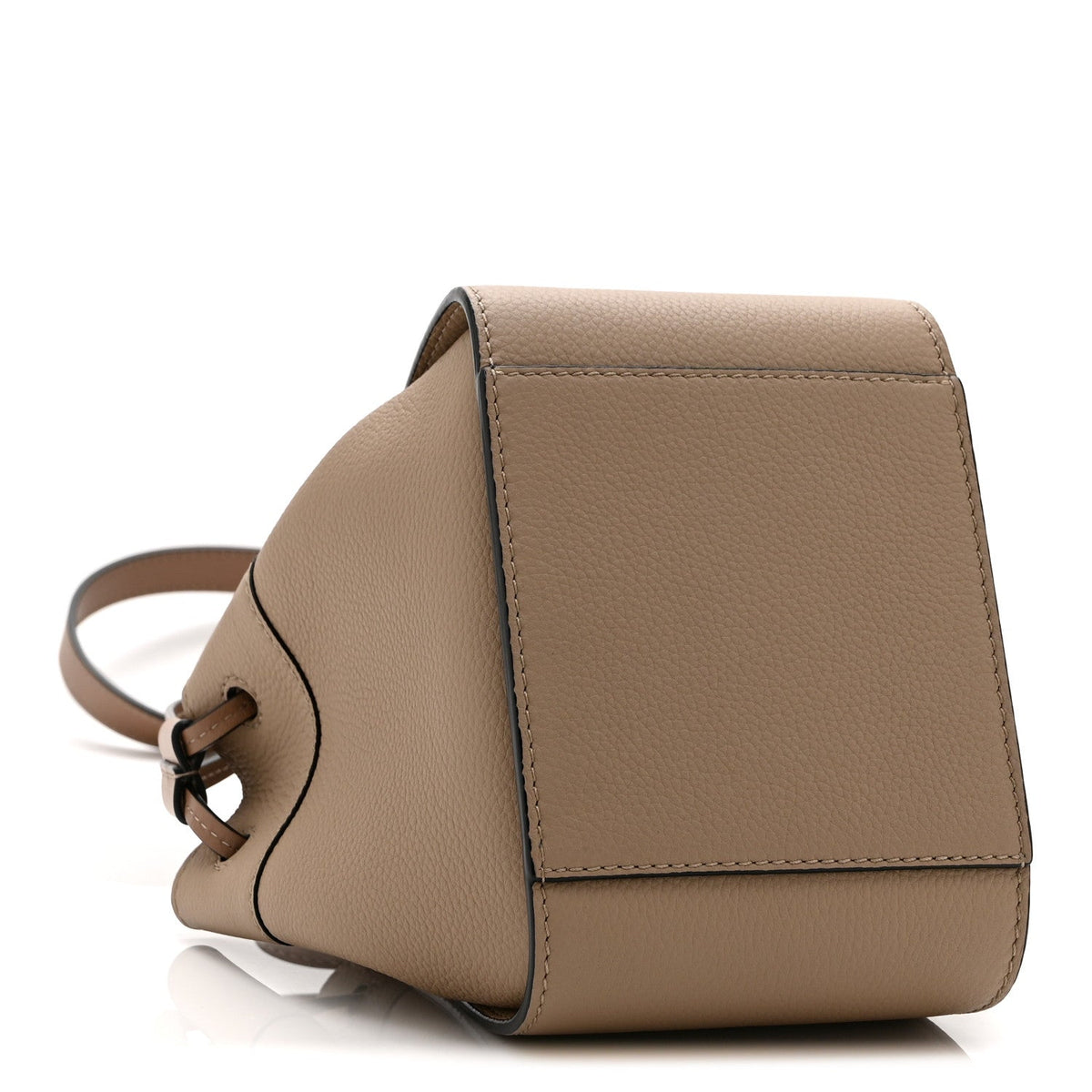 Mini Calfskin Shoulder Bag