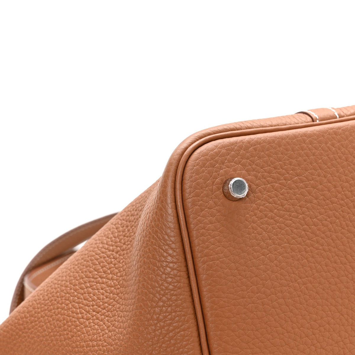 Handbag - Gold
