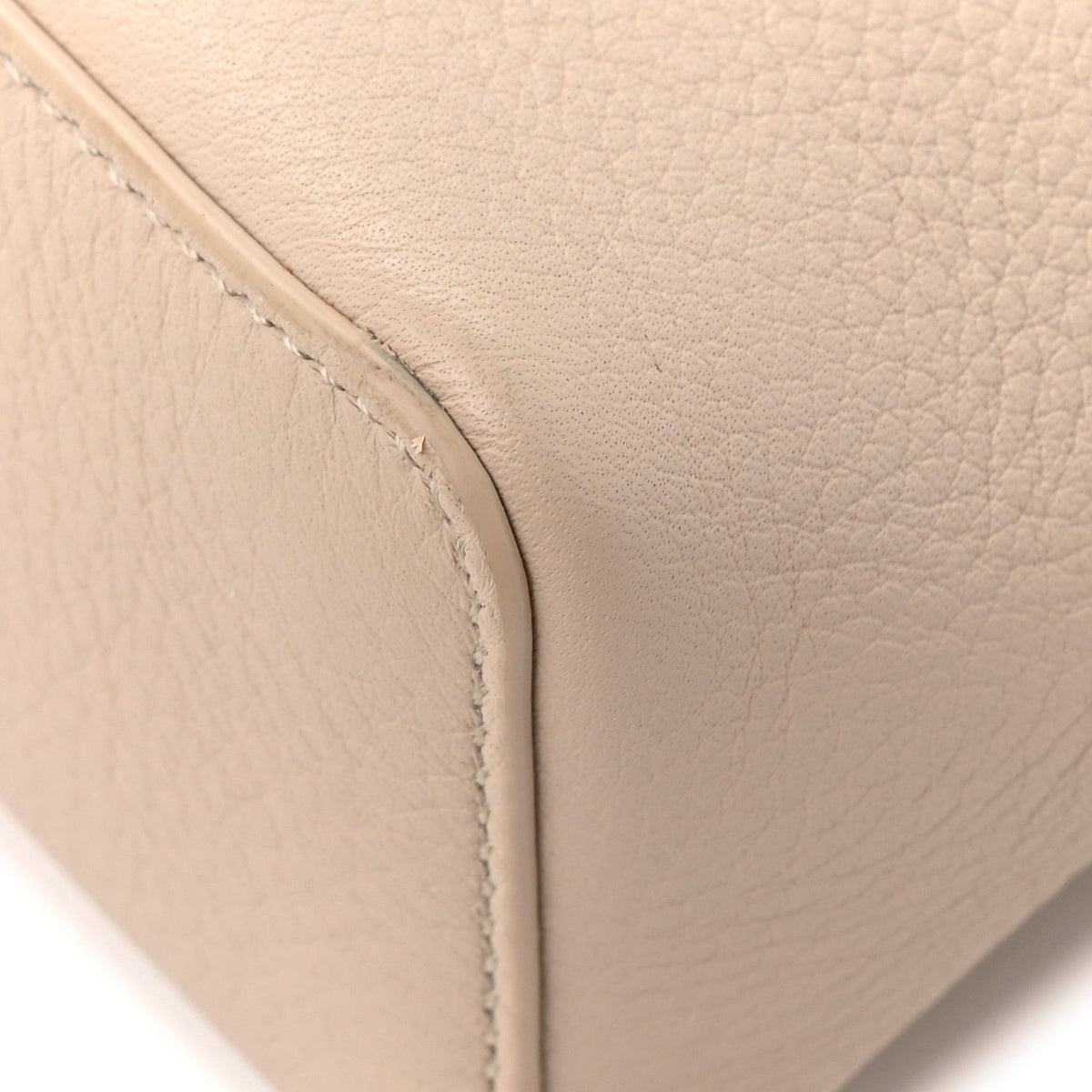 Calfskin Pouch