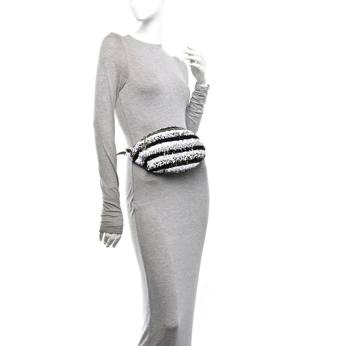 Belt Bag - Black