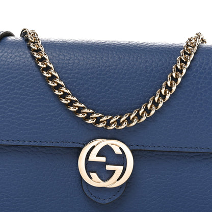 Calfskin Wallet Bag