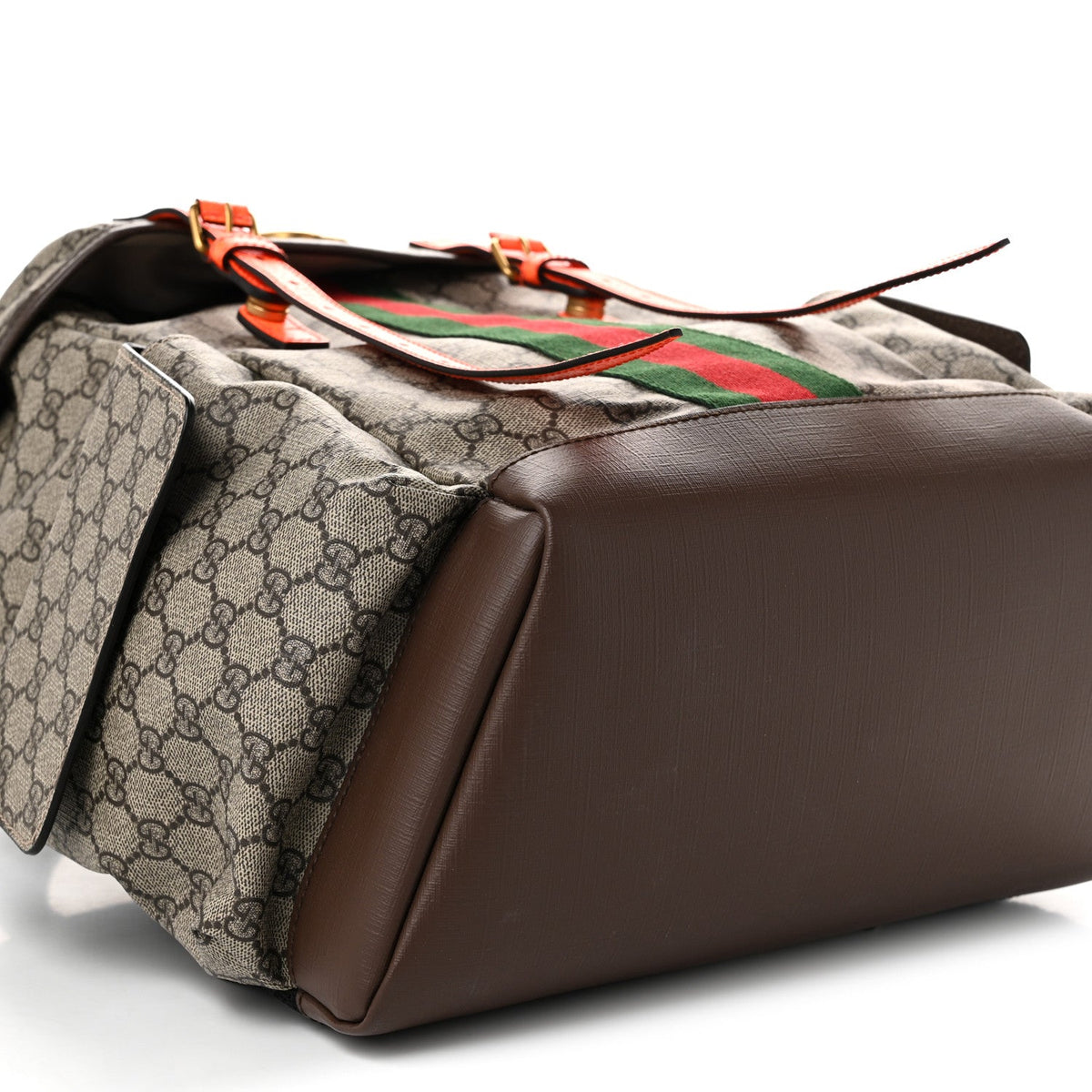 Medium Backpack - Beige