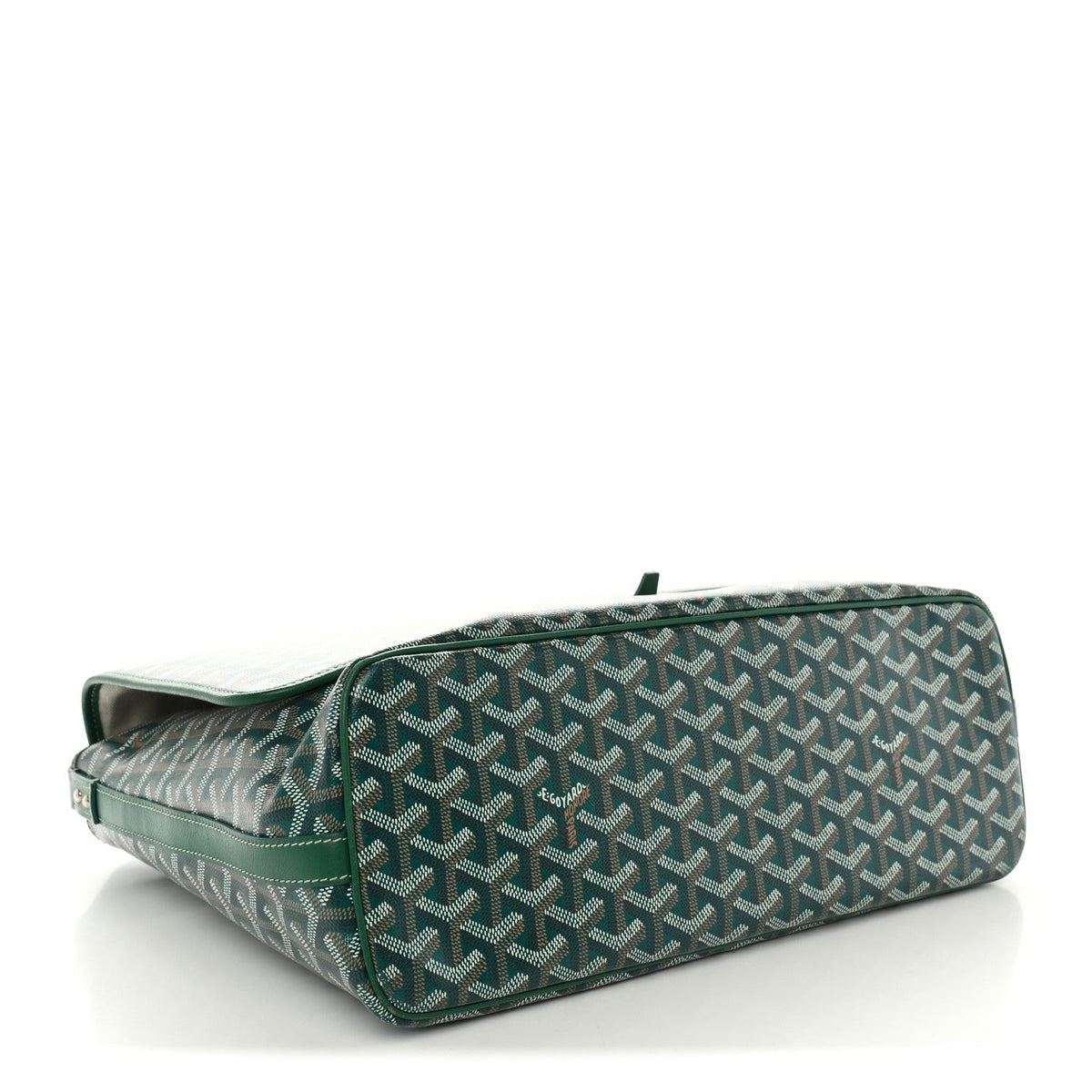 Handbag - Green