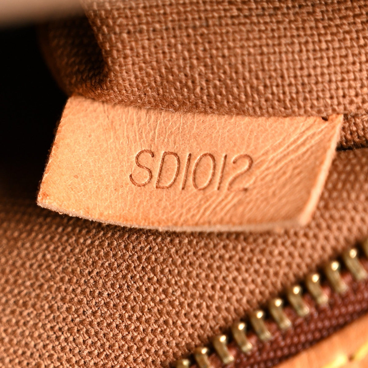 Mini Handbag