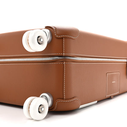 Travel Bag - Gold