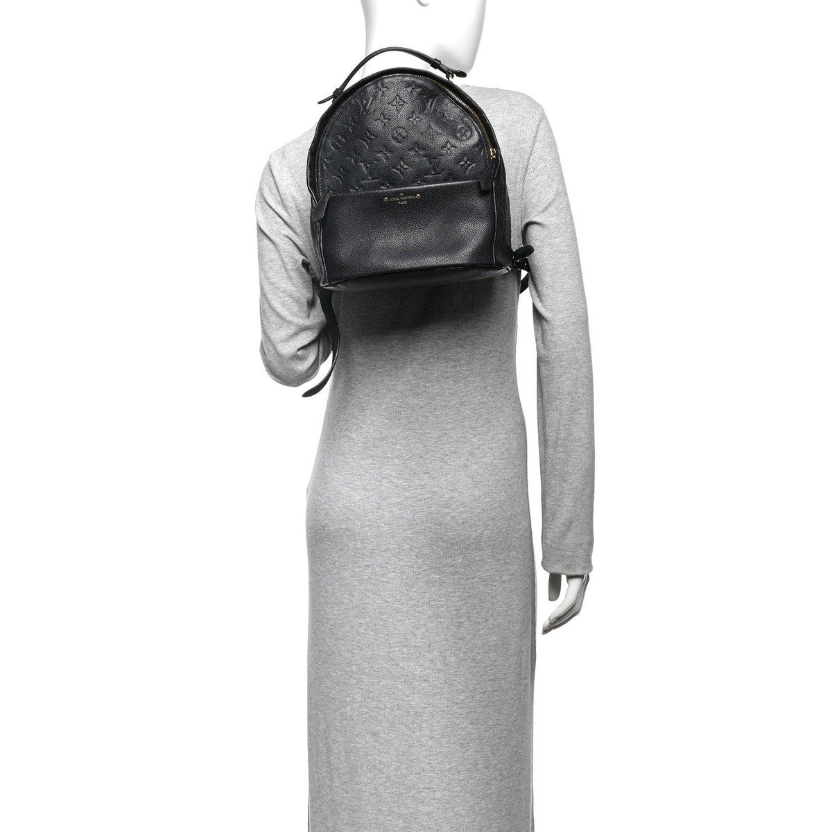 Backpack - Black