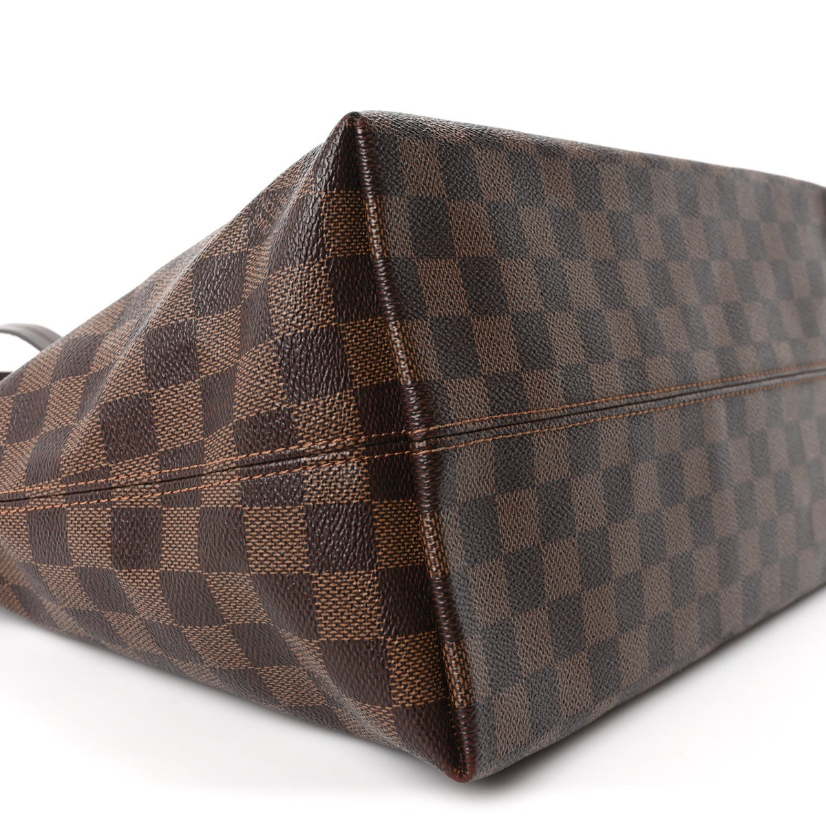Damier Ebene Iena Mm Handbag