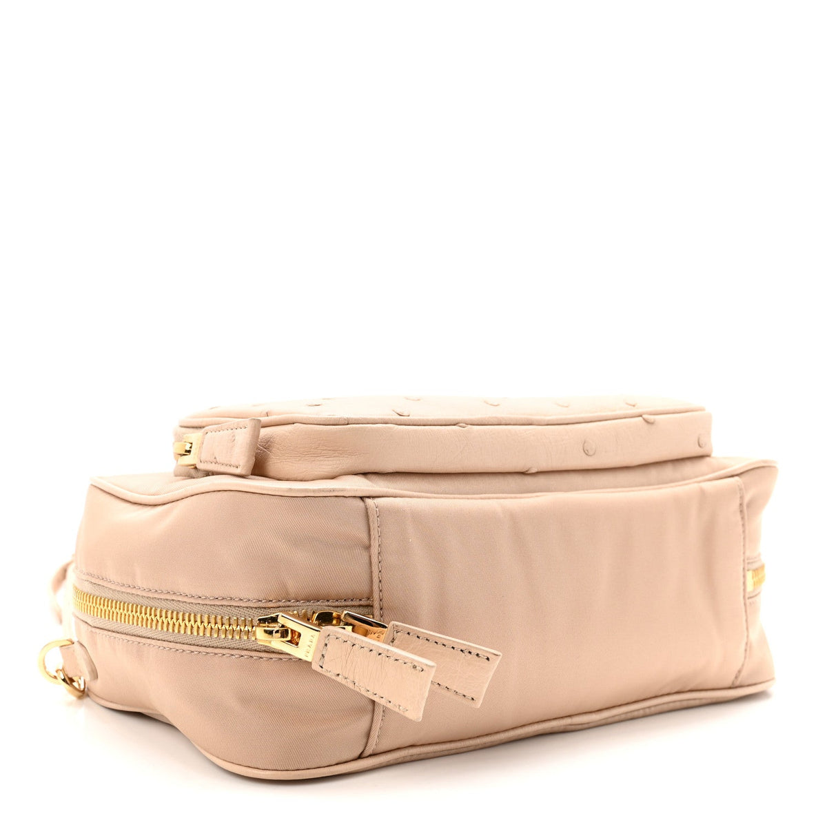 Nylon Handbag