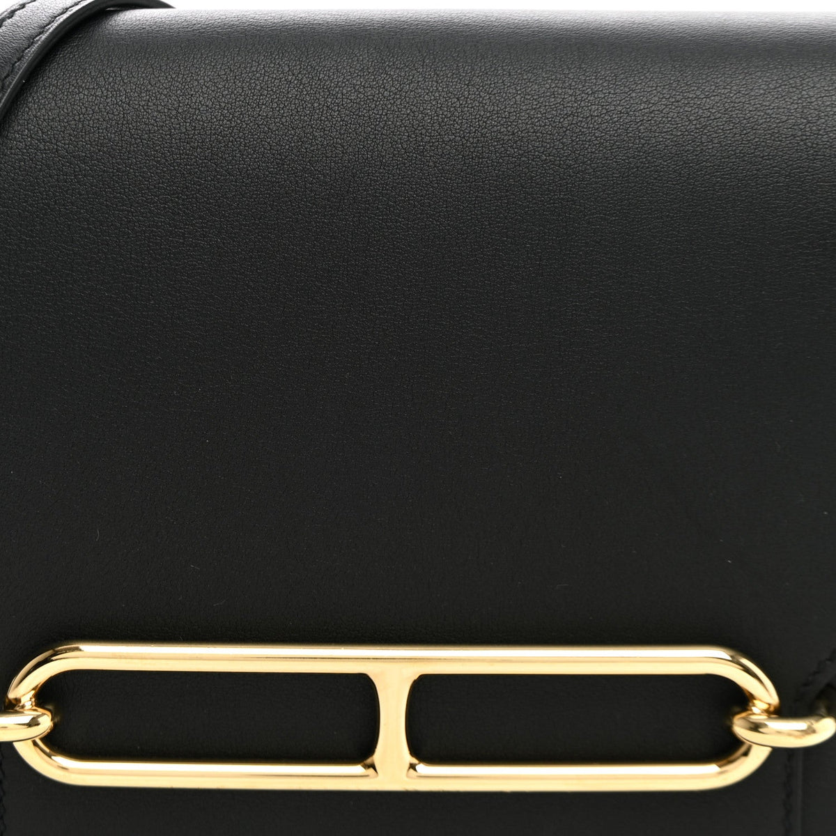 Mini Handbag - Black