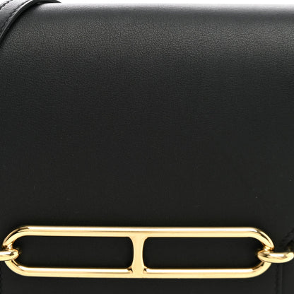 Mini Handbag - Black