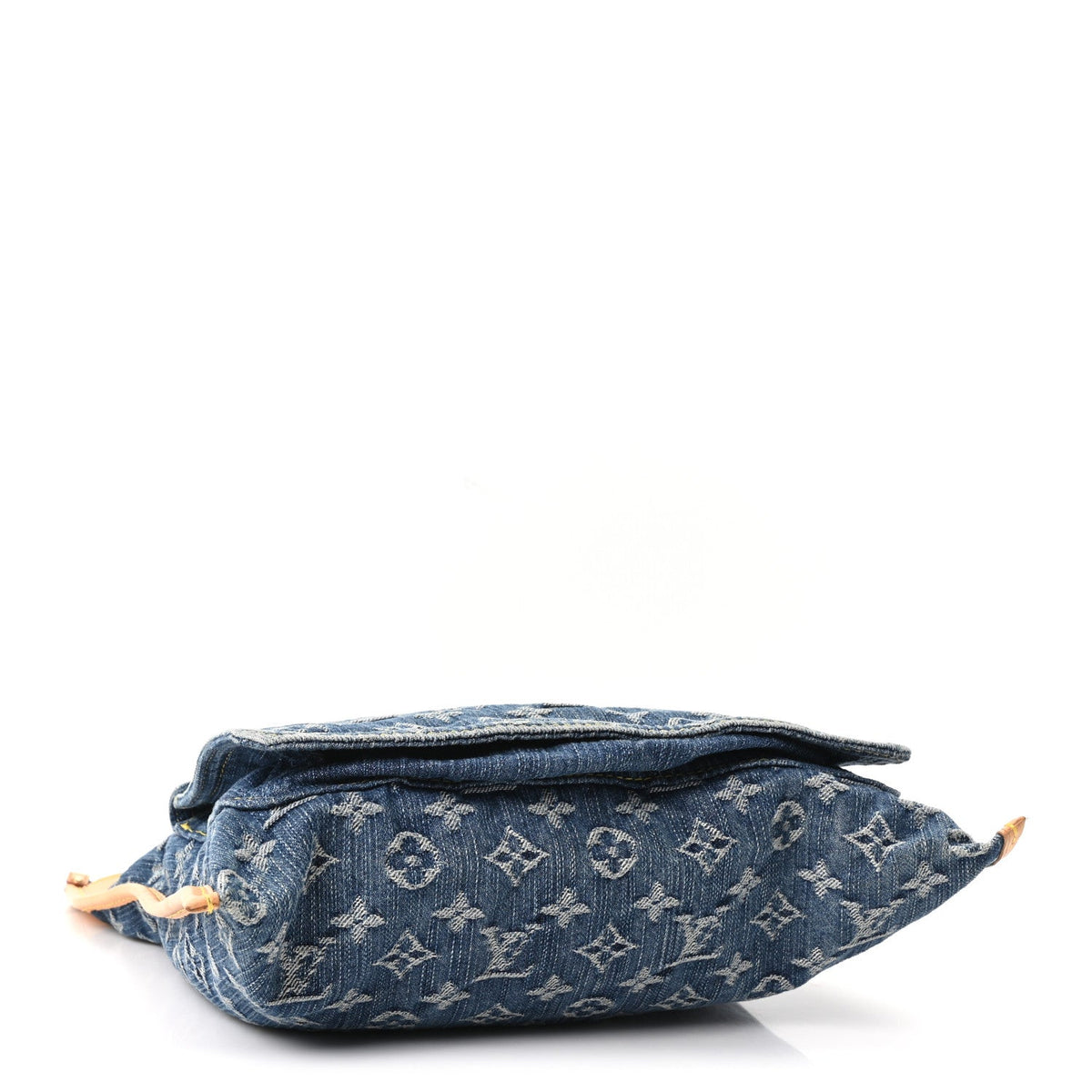 Handbag - Blue