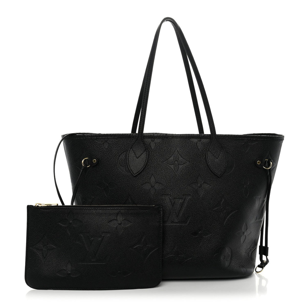 Handbag - Black