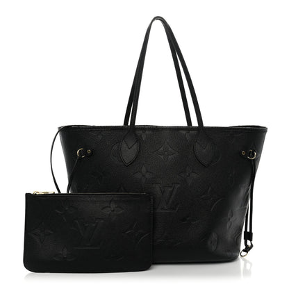 Handbag - Black