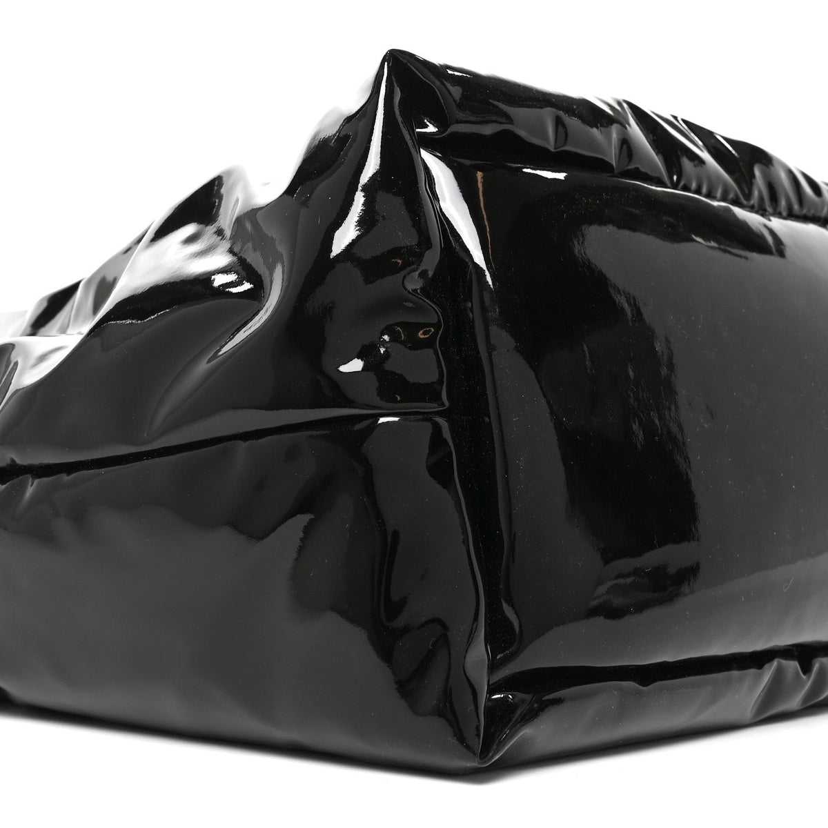 Maxi Tote Bag - Black