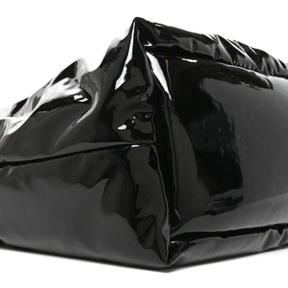 Maxi Tote Bag - Black
