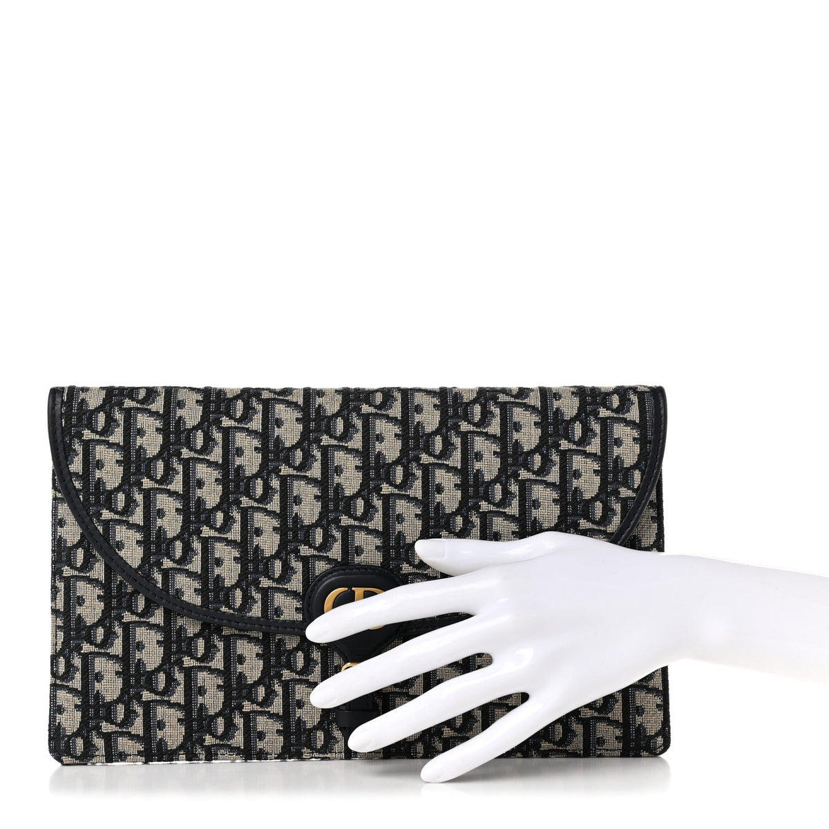 Pouch - Blue