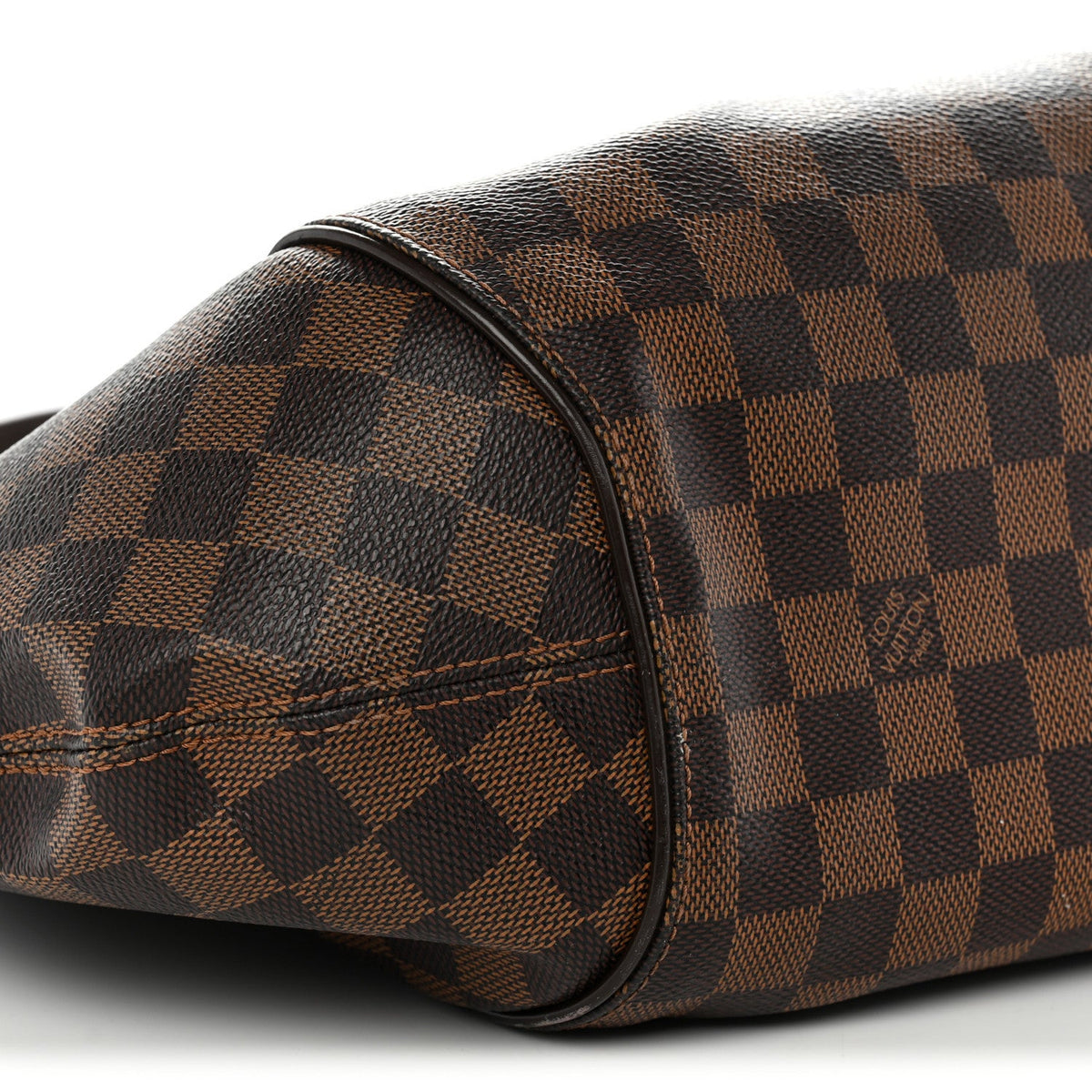 Damier Ebene Sistina Gm Handbag
