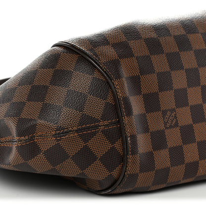 Damier Ebene Sistina Gm Handbag