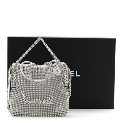 Mini Lambskin Handbag