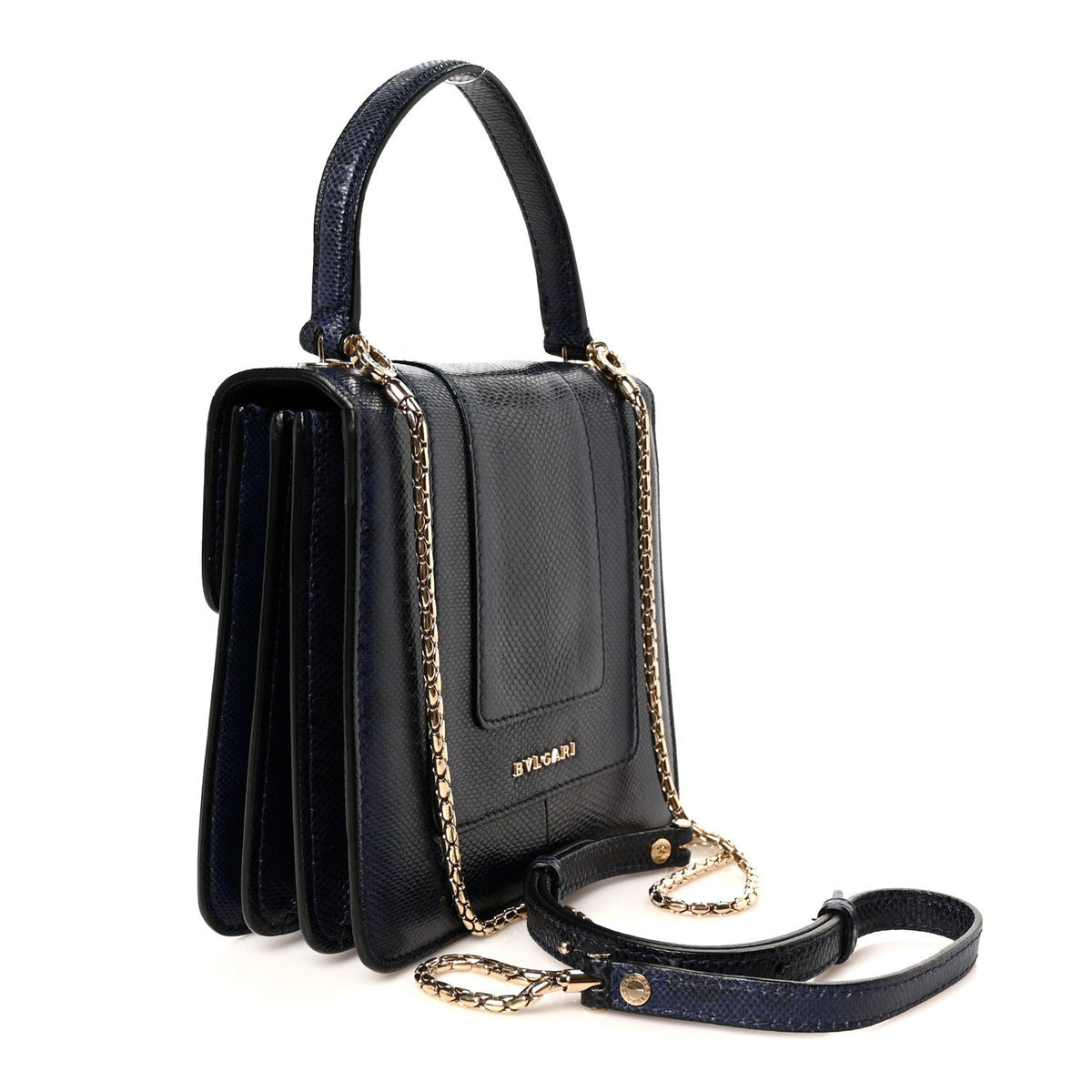 Handbag - Blue