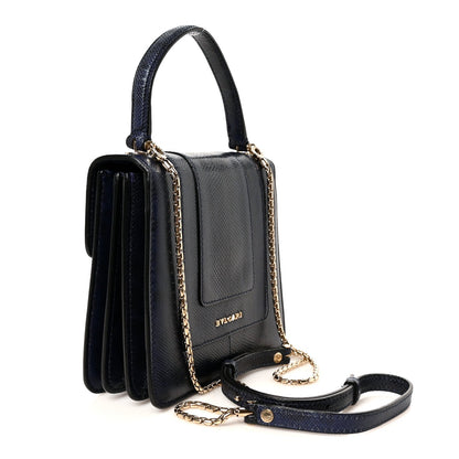 Handbag - Blue