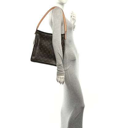 Monogram Looping Gm Handbag