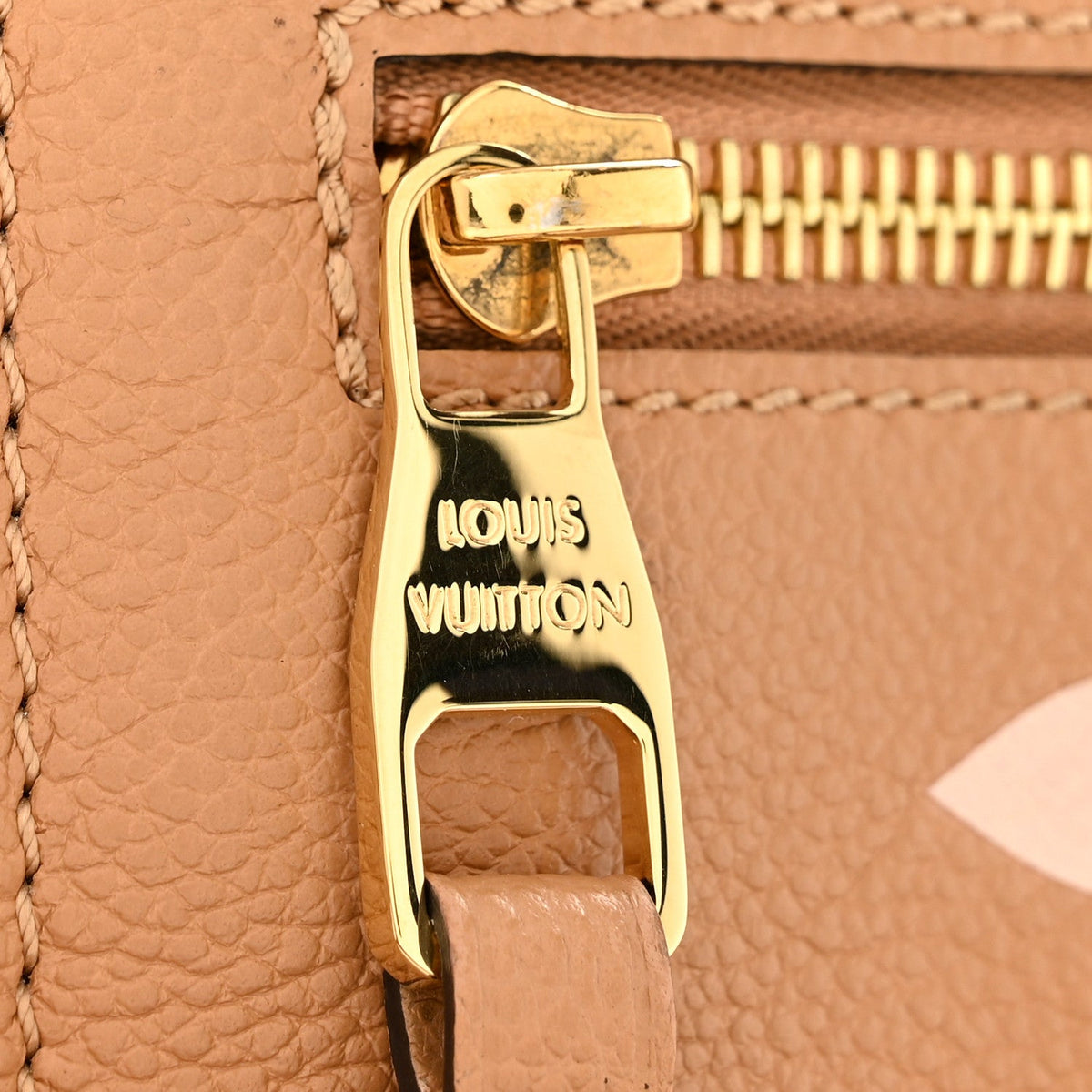 Handbag - Beige