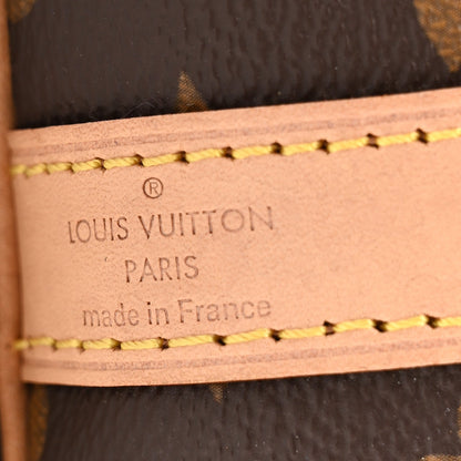 Monogram Speedy Bandouliere 30 Handbag