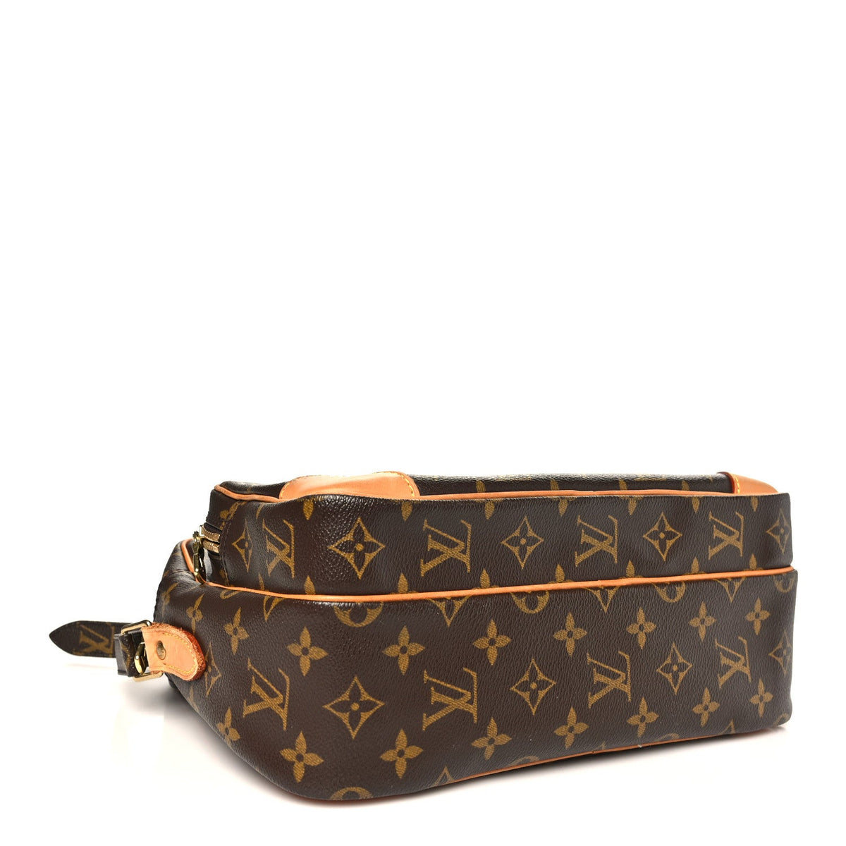 Monogram Nil 28 Handbag