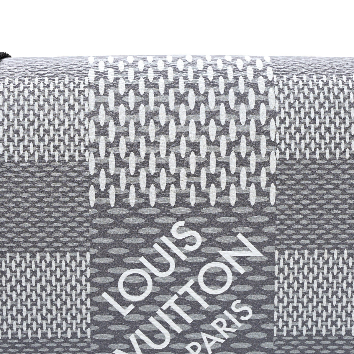 Damier Graphite 3D Studio Messenger Anta Handbag