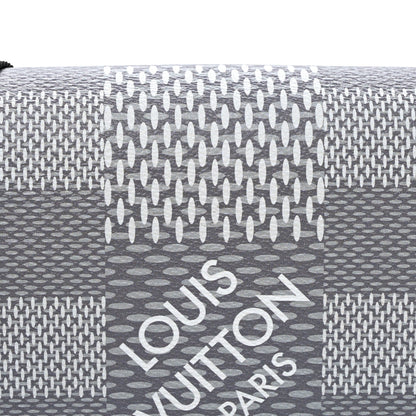 Damier Graphite 3D Studio Messenger Anta Handbag