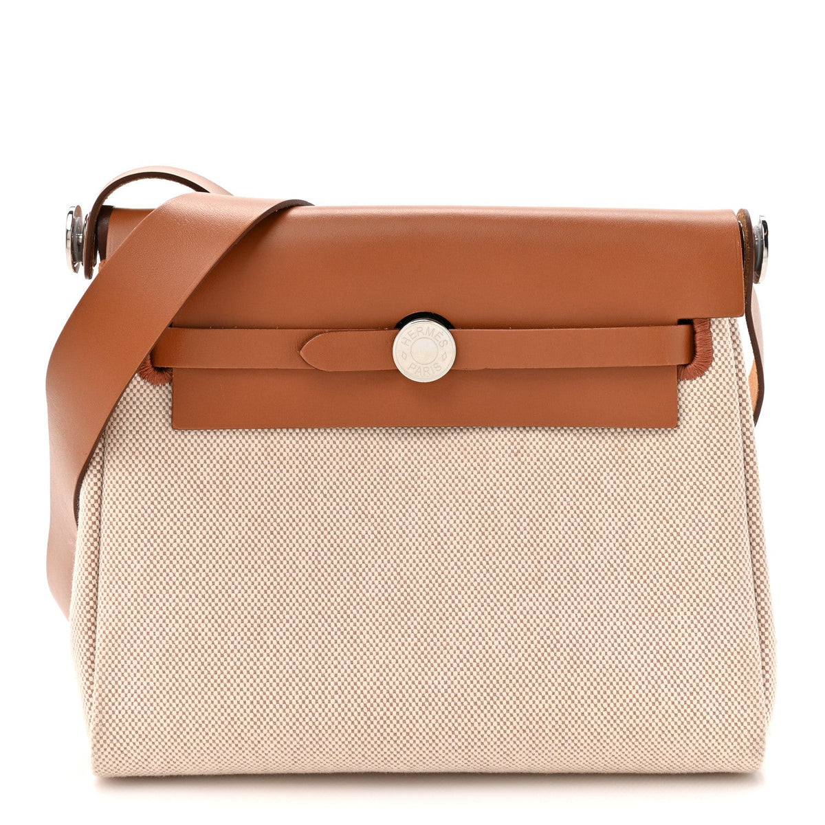 Handbag - Beige