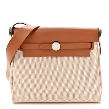 Handbag - Beige
