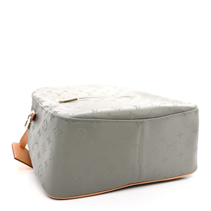 Backpack - Tan