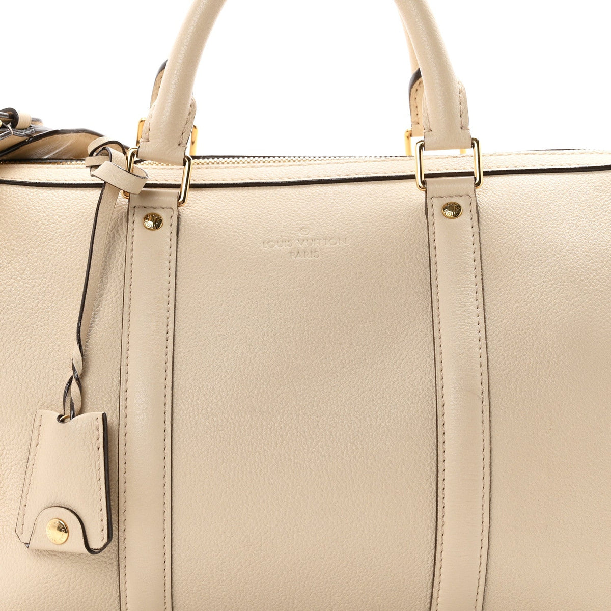 Handbag - Cream