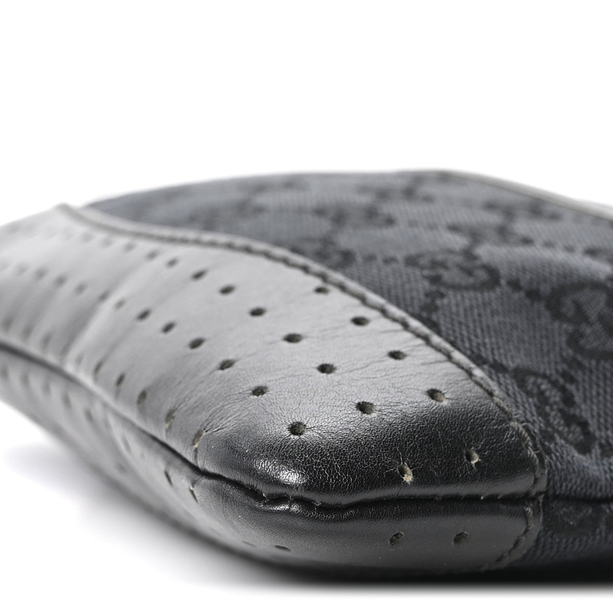 Small Handbag - Black
